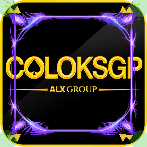 coloksgp — mitra unggulan